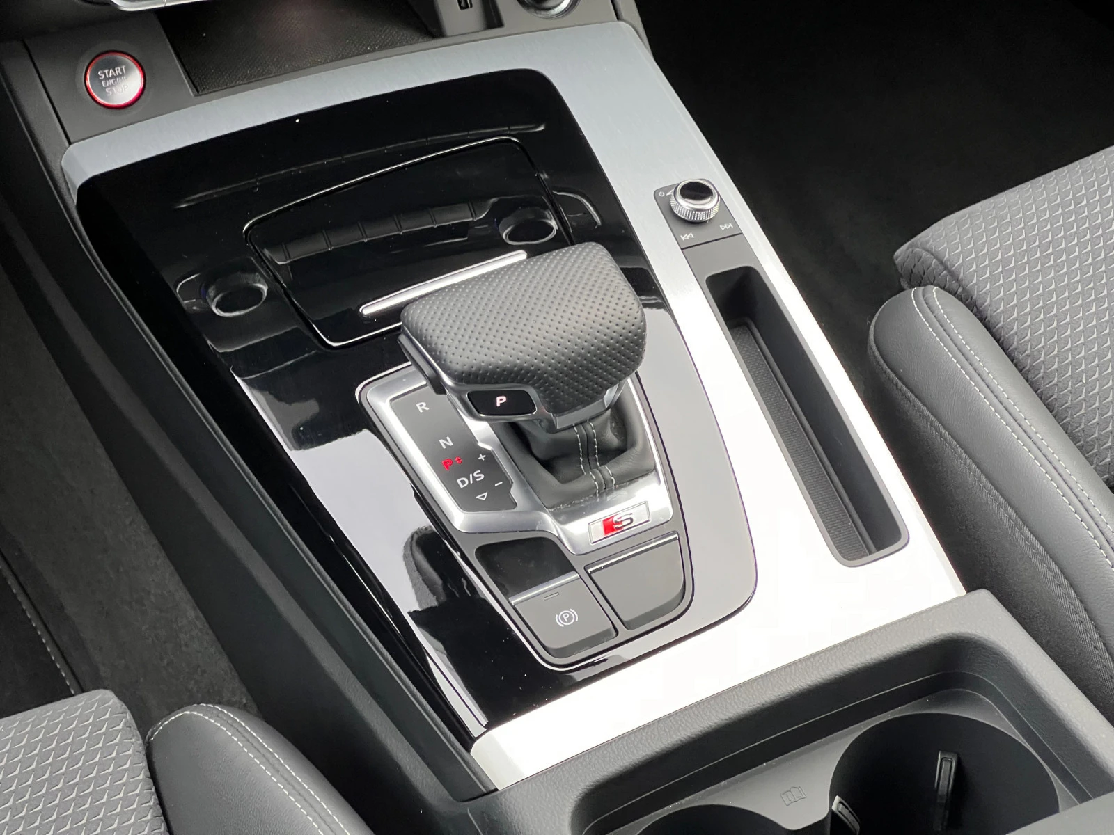 Audi SQ5 TDI* QUATTRO* CAMERA* KEYLESS* DISTRONIC | Mobile.bg   12