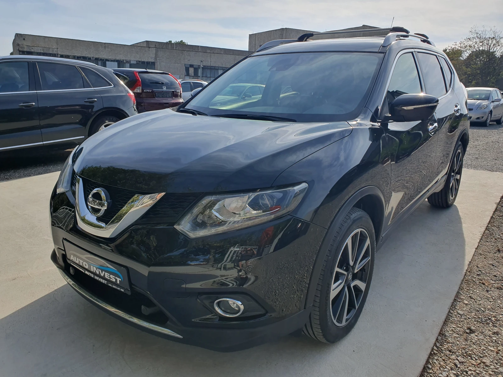 Nissan X-trail 2.0/177ks/4x4 - изображение 3