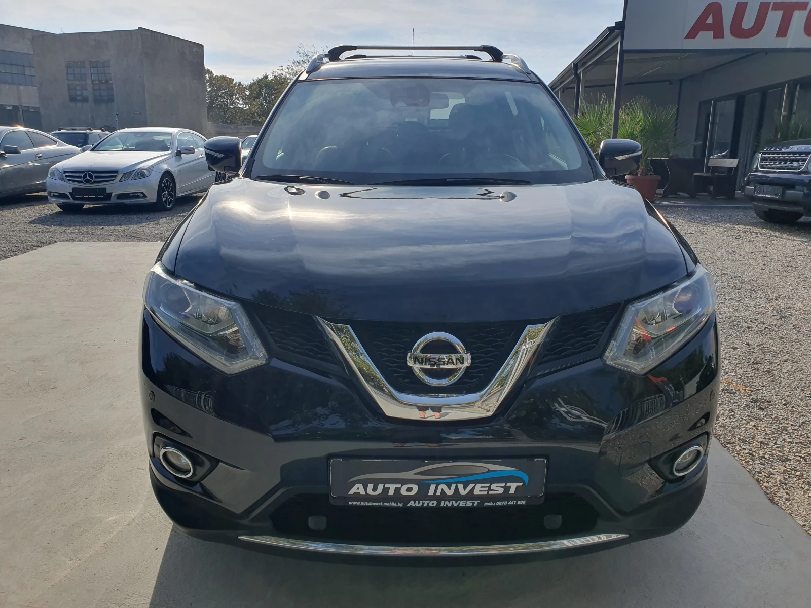 Nissan X-trail 2.0/177ks/4x4 - изображение 2