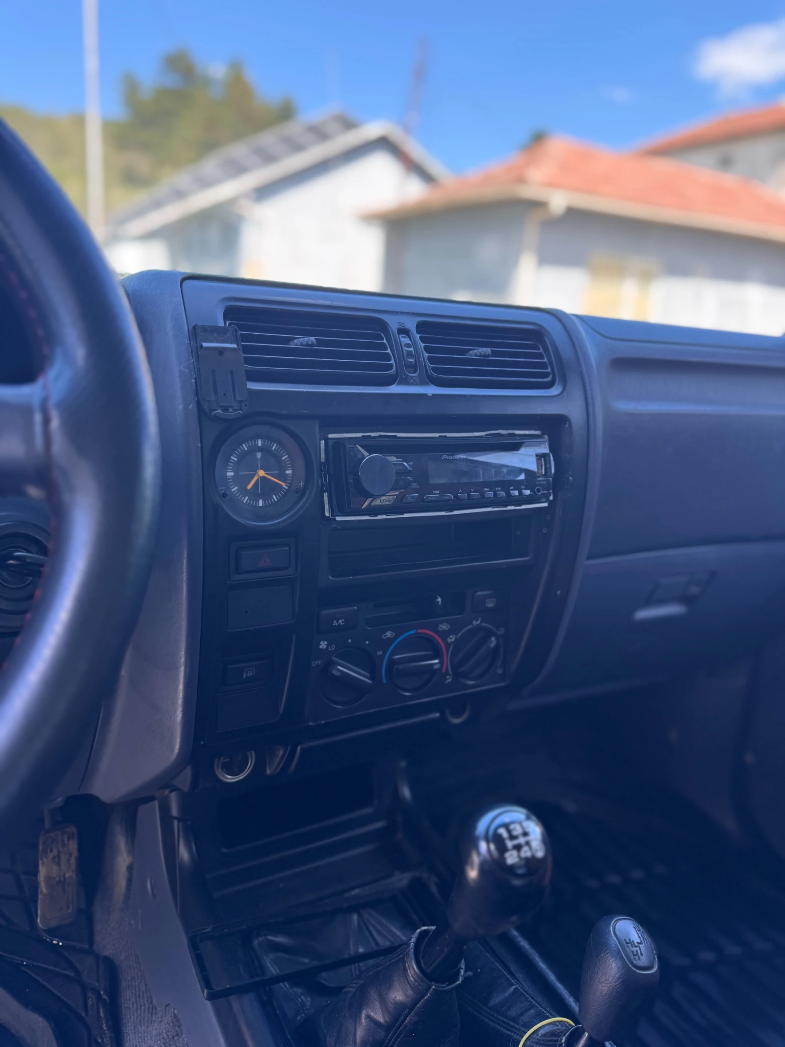 Toyota Land cruiser 3.0TD - изображение 7