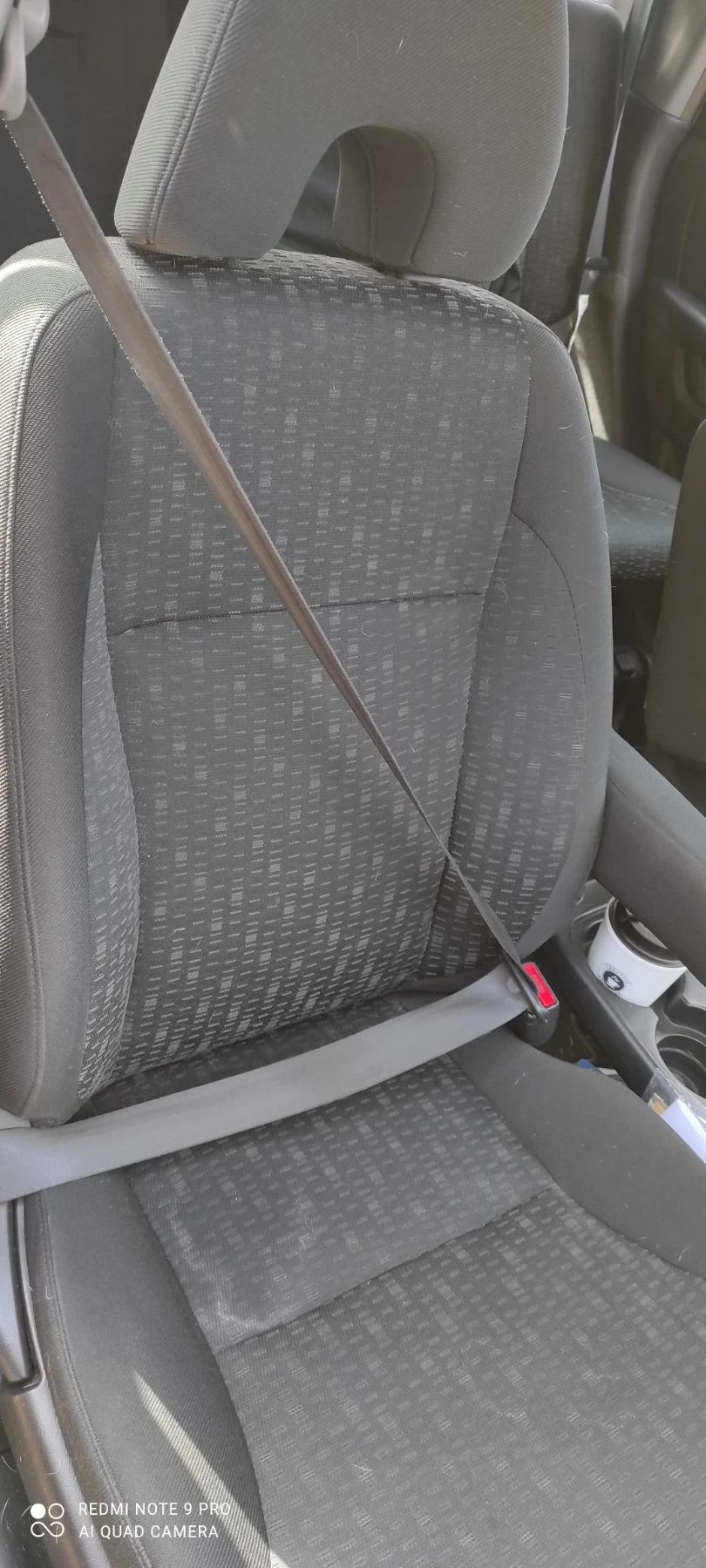 Honda Cr-v 2.2 - изображение 4