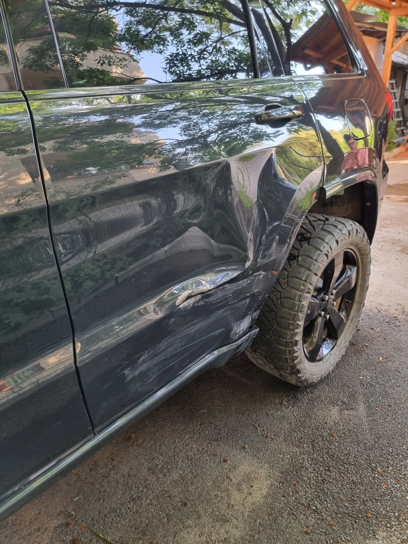 Jeep Grand cherokee WK2 ALTITUDE  - изображение 5