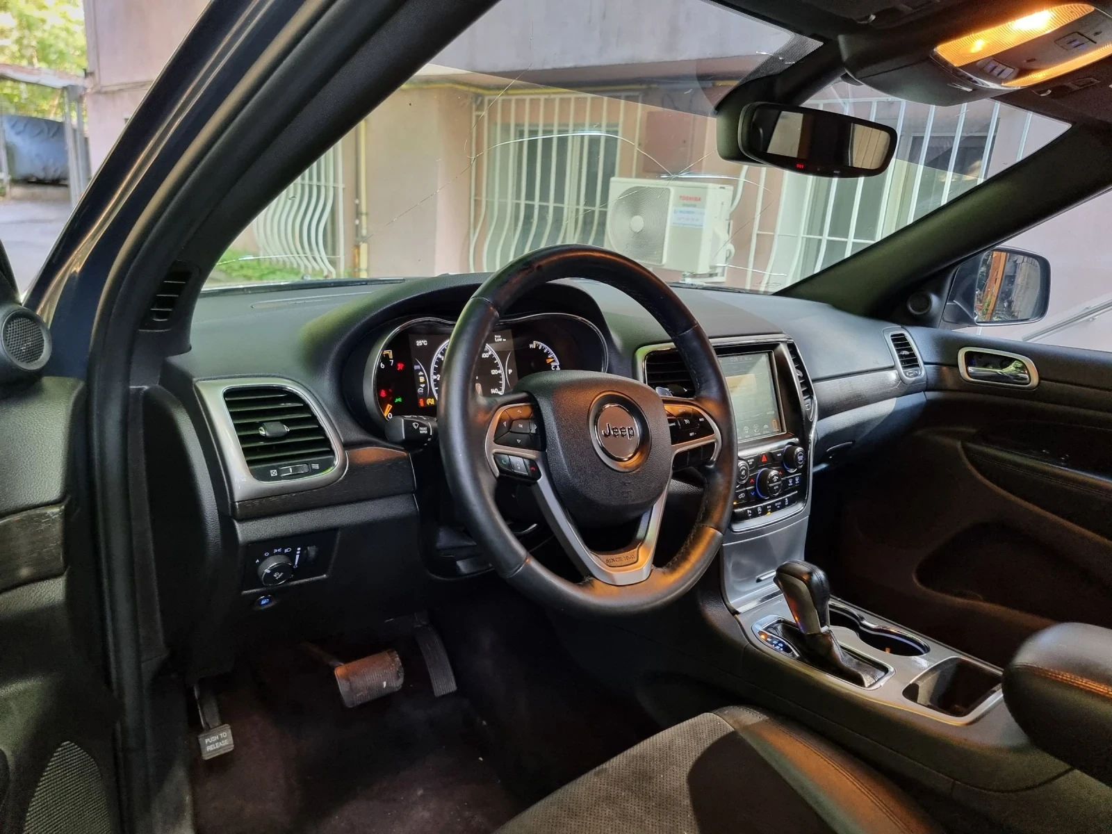 Jeep Grand cherokee WK2 ALTITUDE  - изображение 3