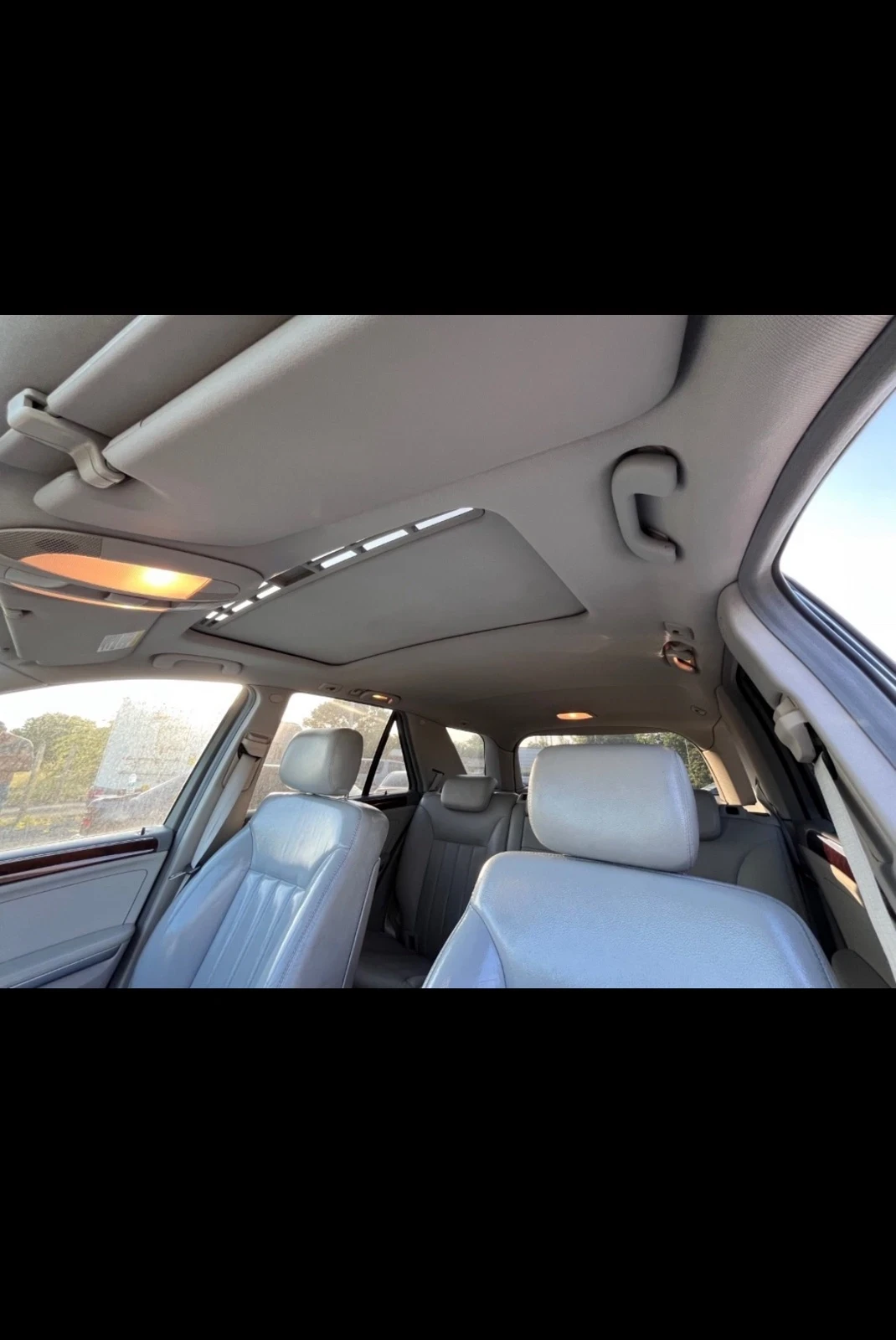 Mercedes-Benz ML 320  - изображение 10