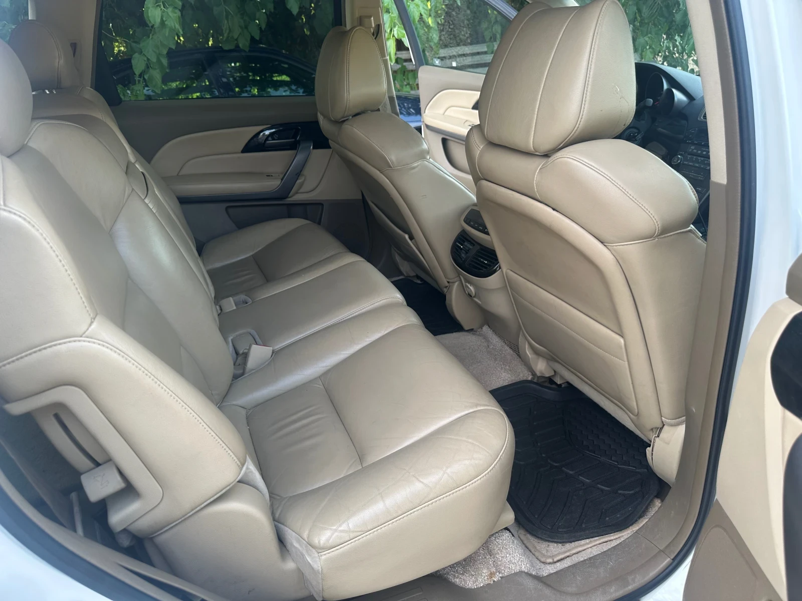 Acura Mdx  - изображение 8