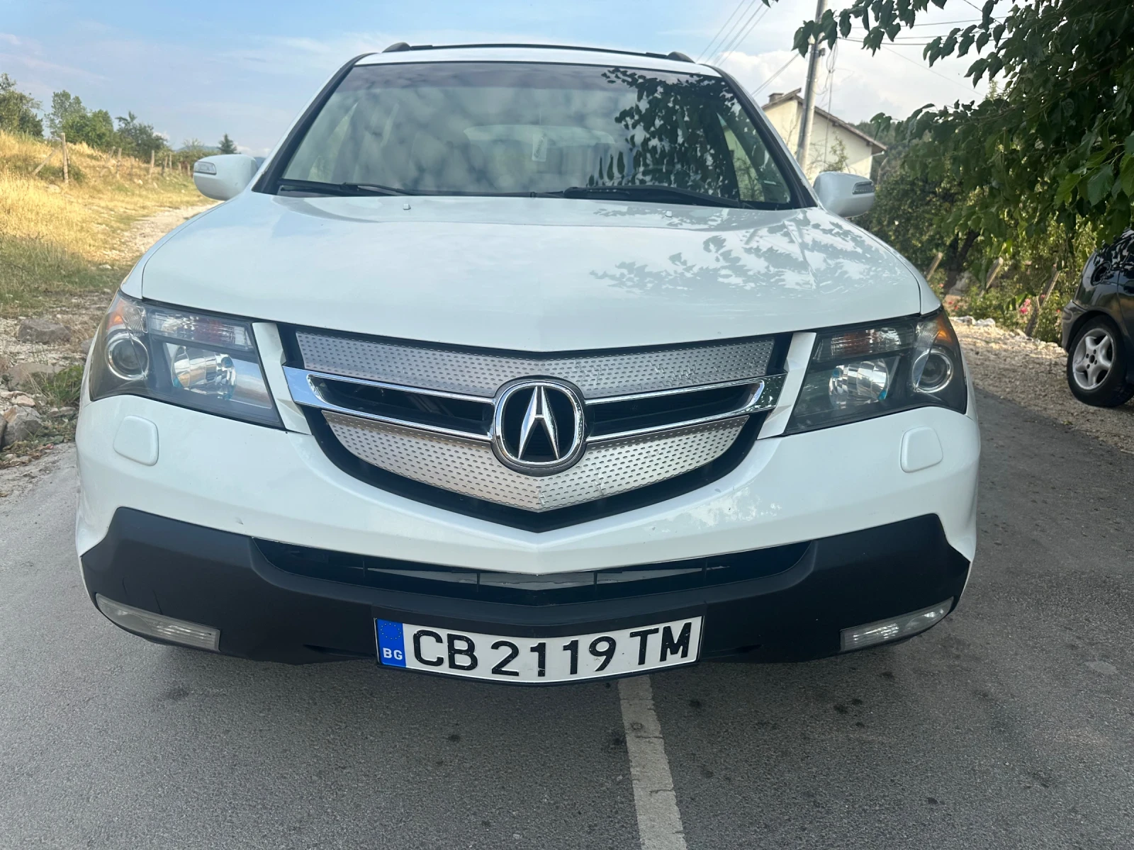 Acura Mdx  - изображение 2
