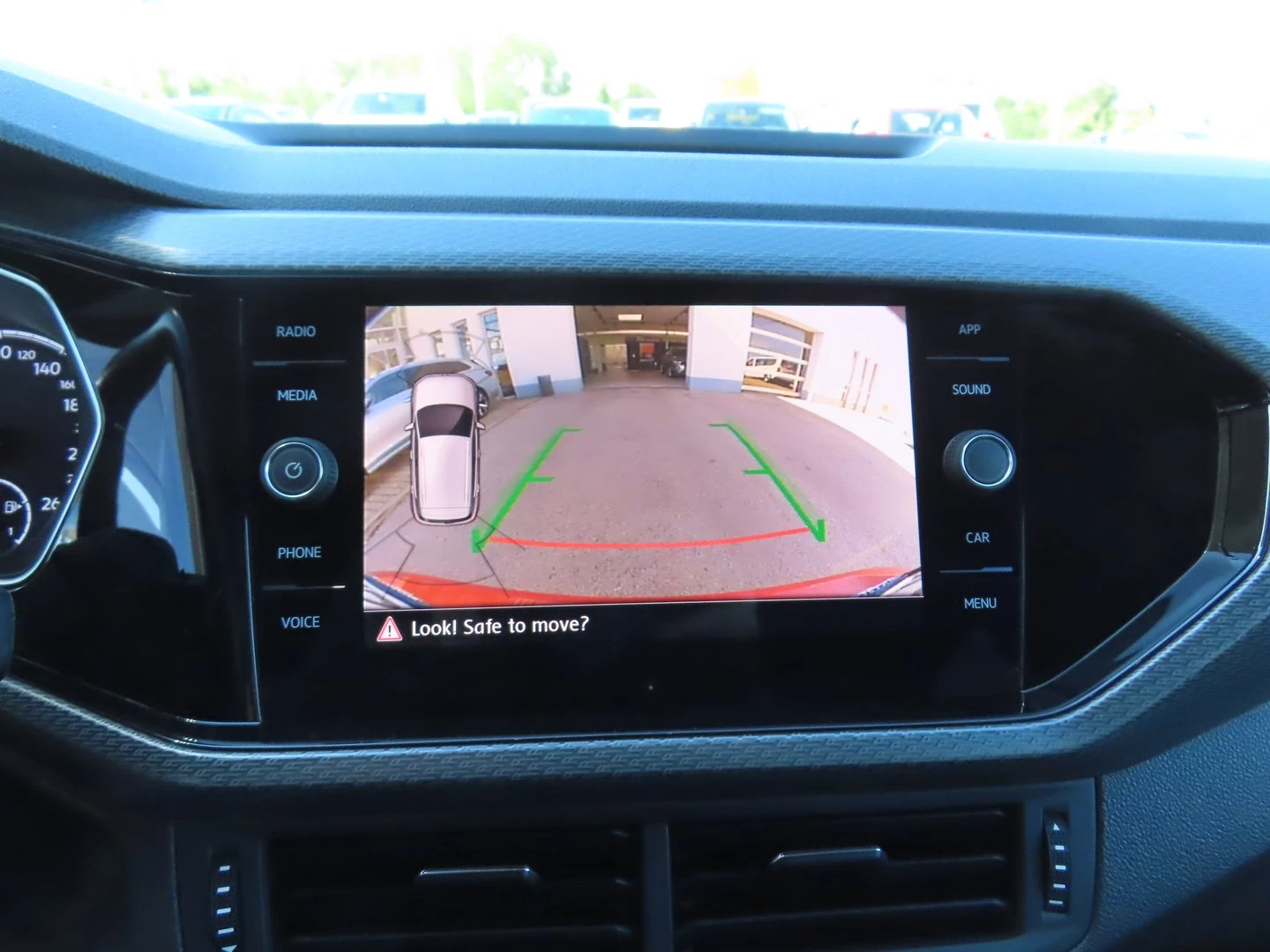 VW T-Cross Style 1.0 TSI BMT DSG - изображение 8