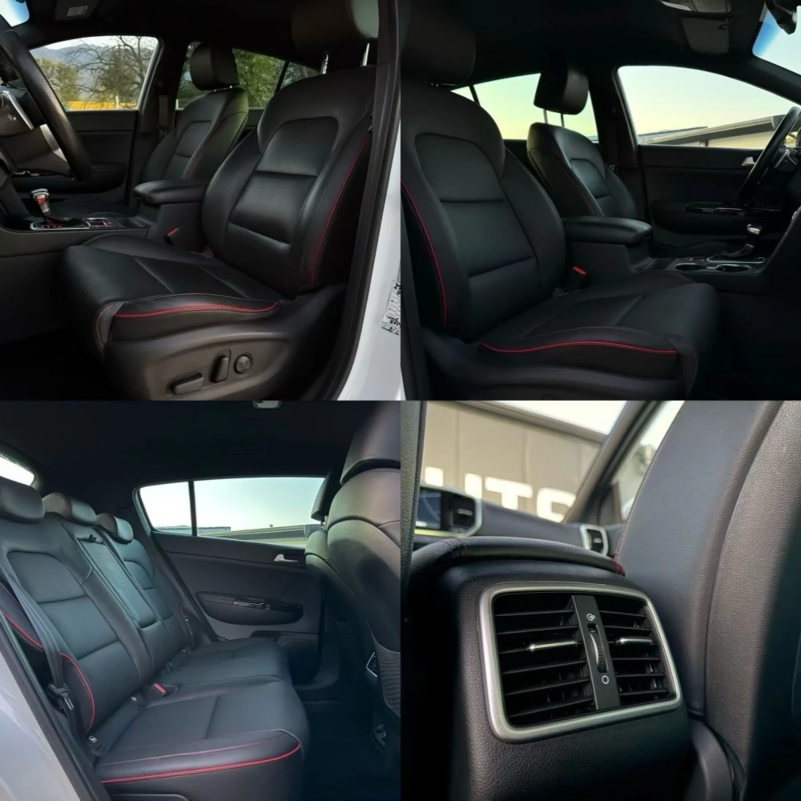 Kia Sportage GT Line  136 hp  - изображение 2