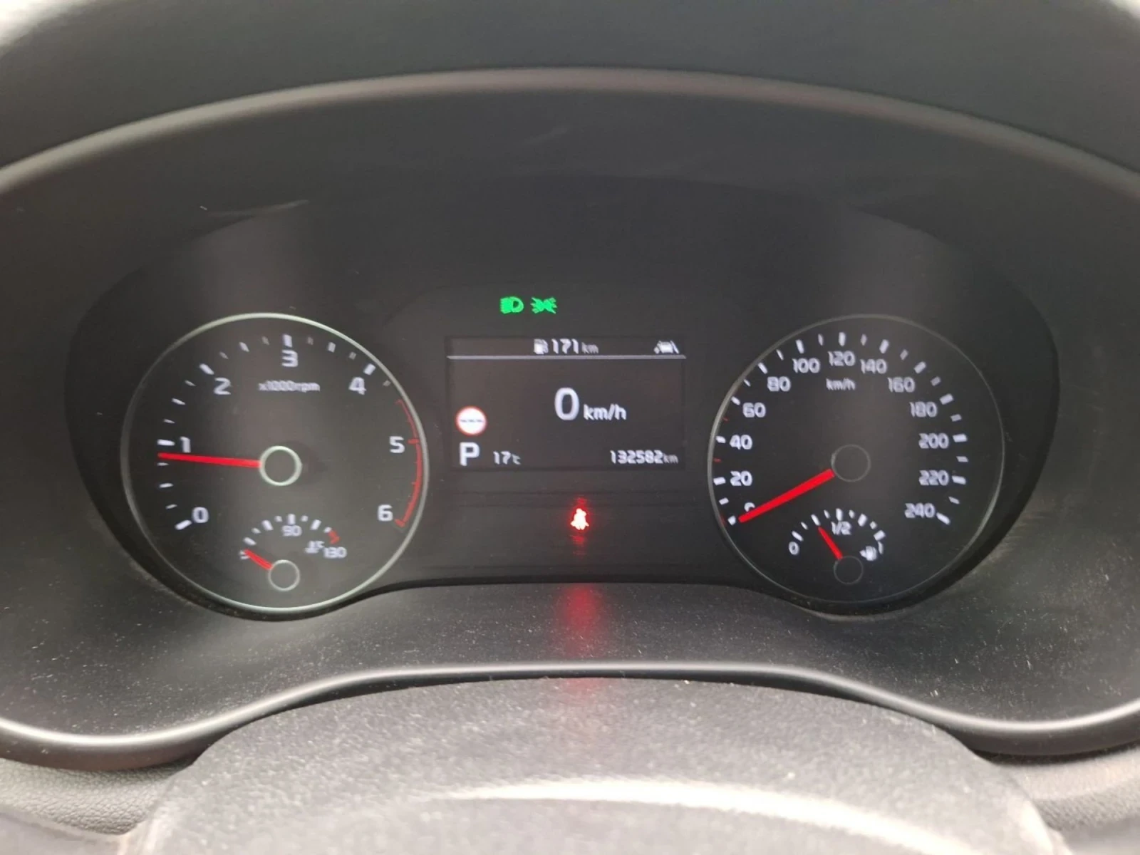 Kia Sportage 1.6 CRDI GT Line  136 hp  - изображение 6