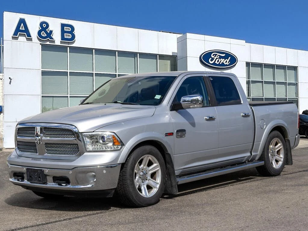 Dodge RAM 1500 Laramie Longhorn CAM* * KEYLESS*  | Mobile.bg   1