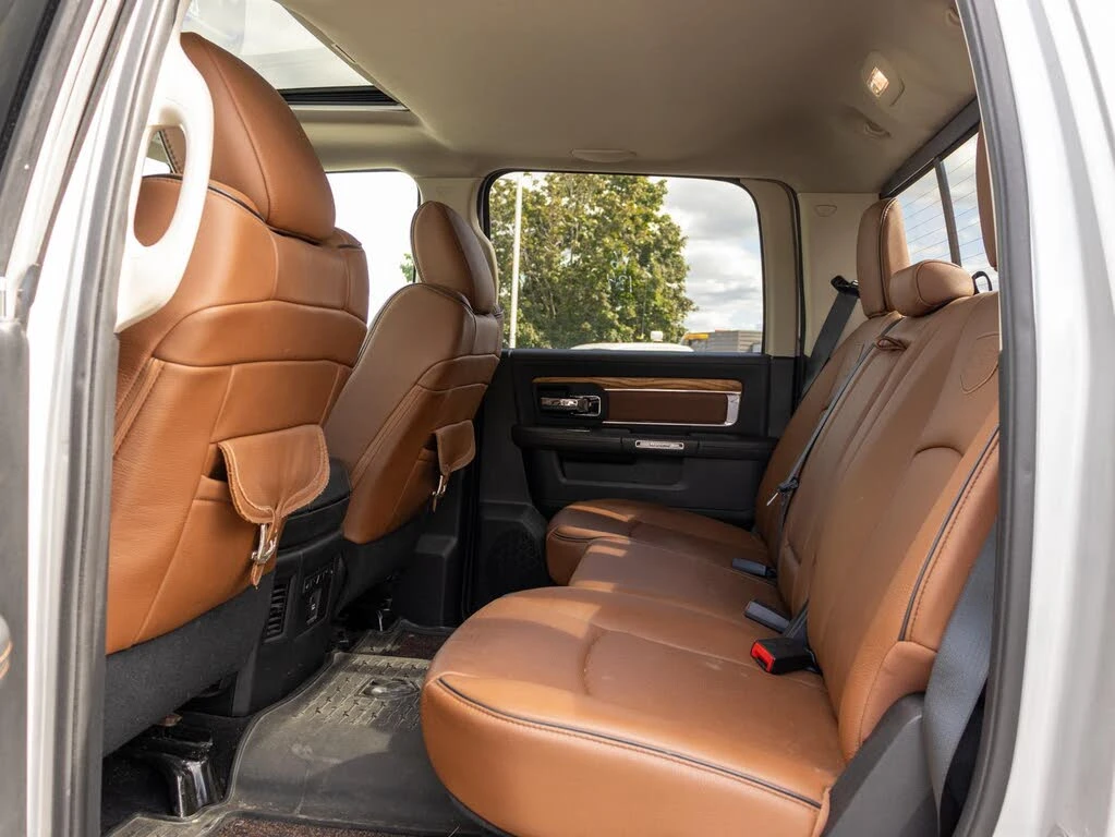 Dodge RAM 1500 Laramie Longhorn CAM* * KEYLESS*  | Mobile.bg   14