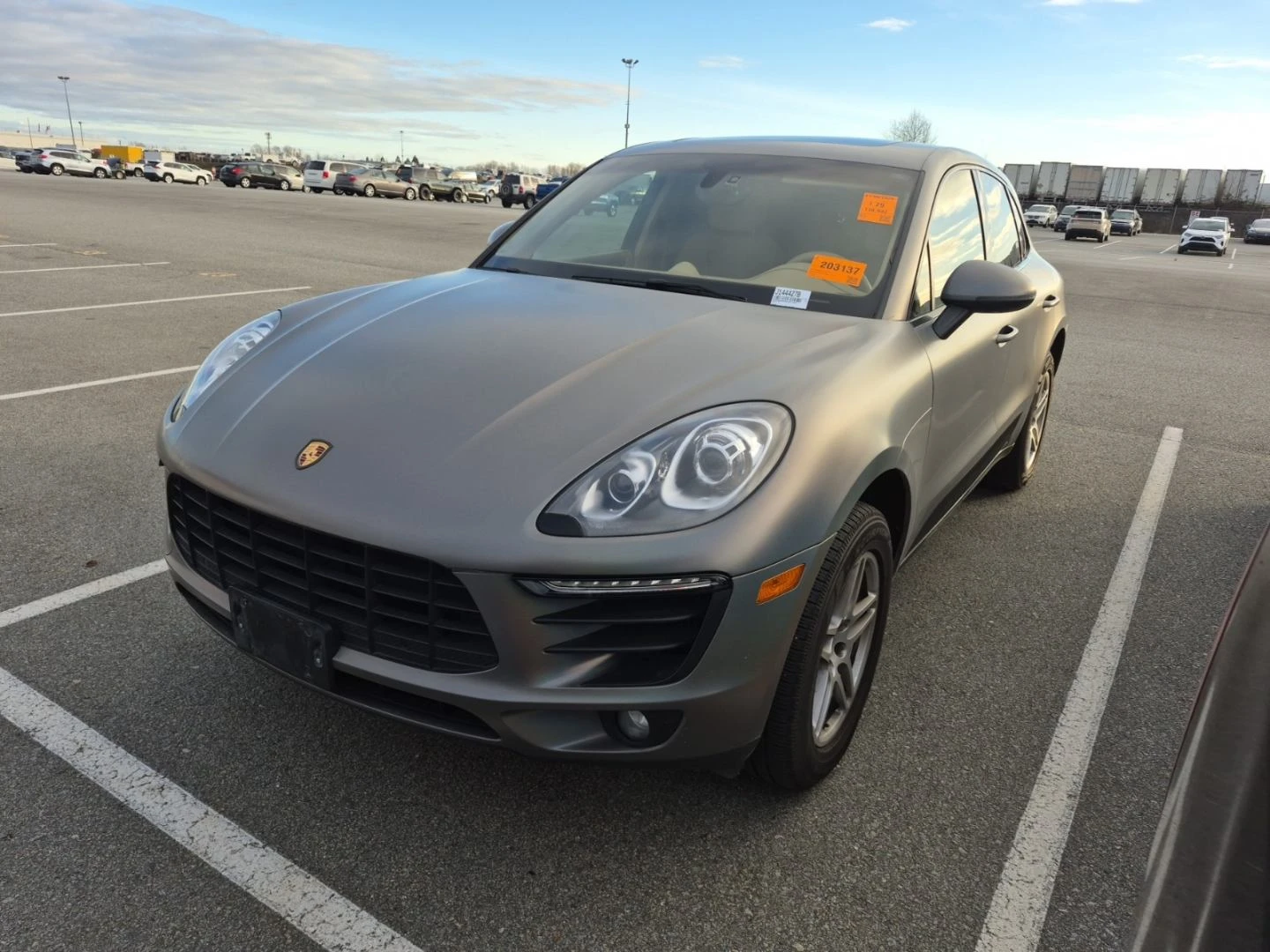 Porsche Macan S 3.0L V6 | Mobile.bg � ����������� 1