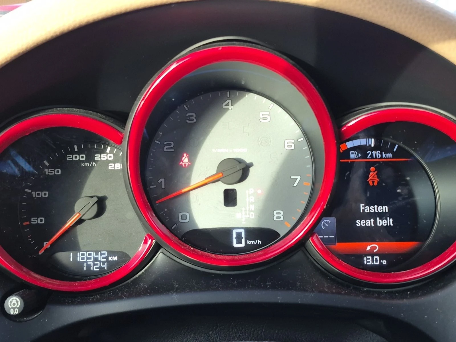 Porsche Macan S 3.0L V6 - изображение 9