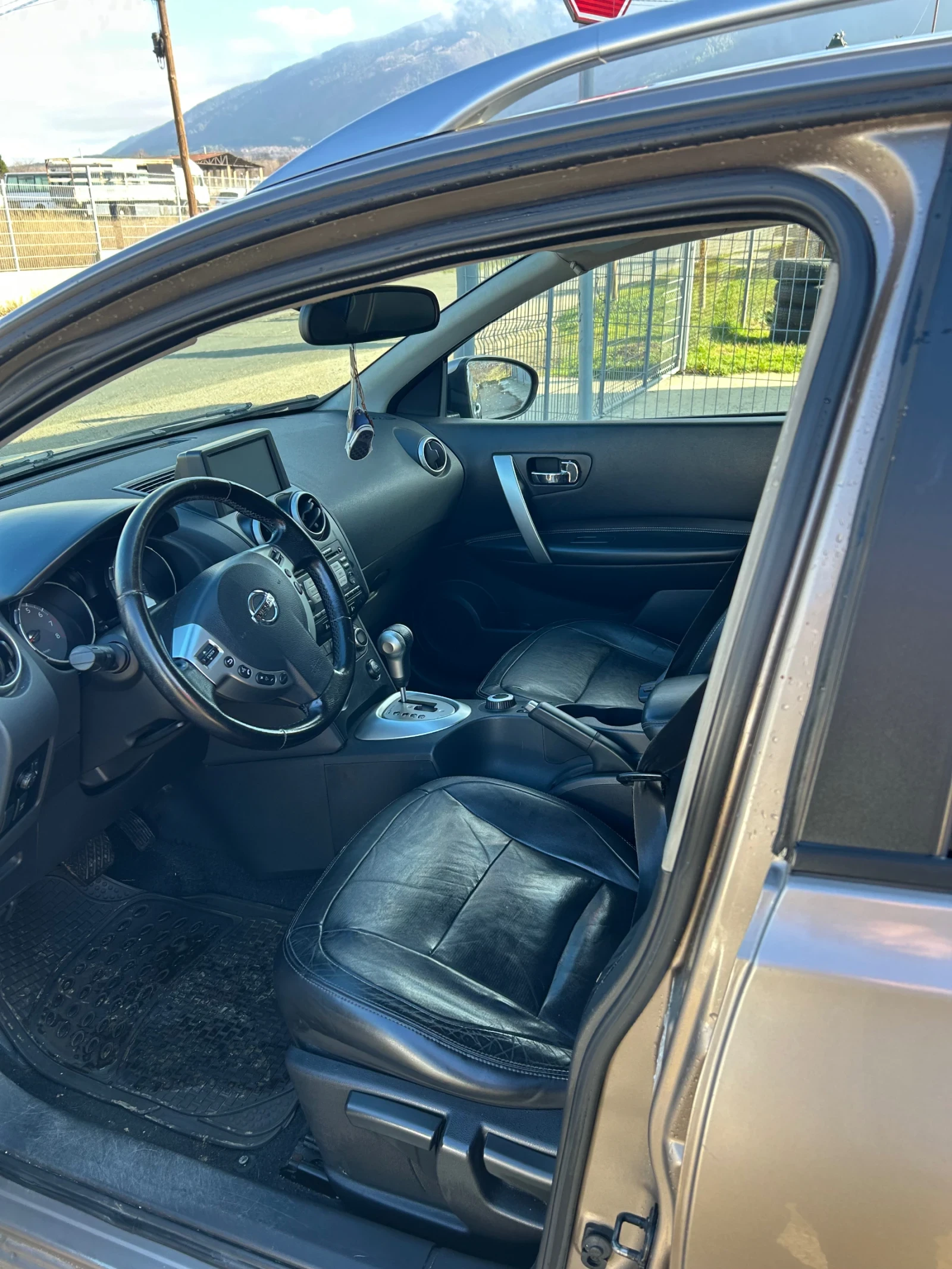 Nissan Qashqai  - изображение 6