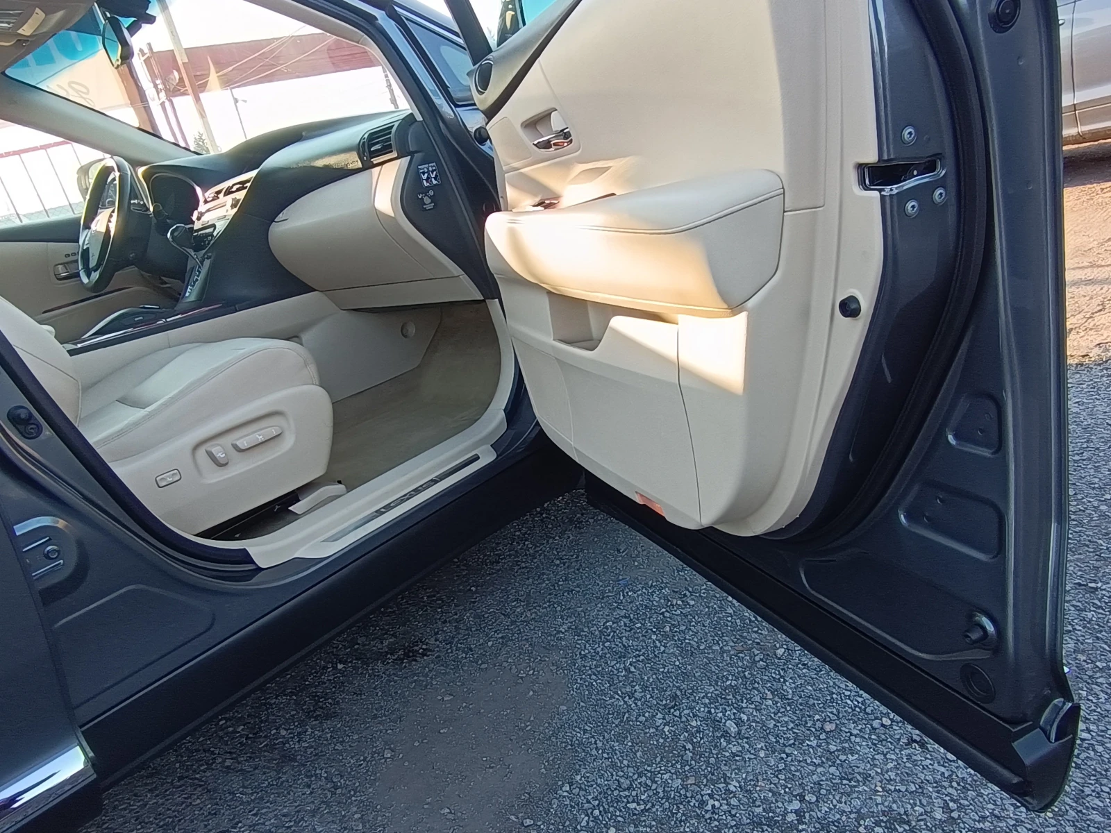 Lexus RX 450h ��� ���� �� ���������!  | Mobile.bg � ����������� 12