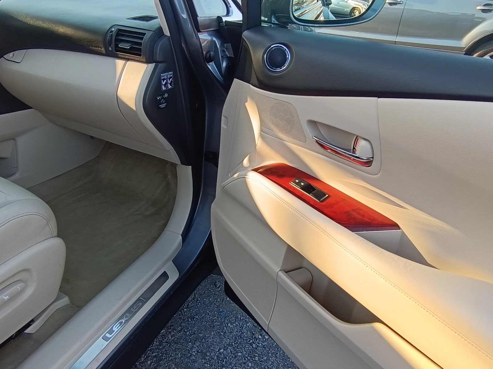 Lexus RX 450h ��� ���� �� ���������!  | Mobile.bg � ����������� 13