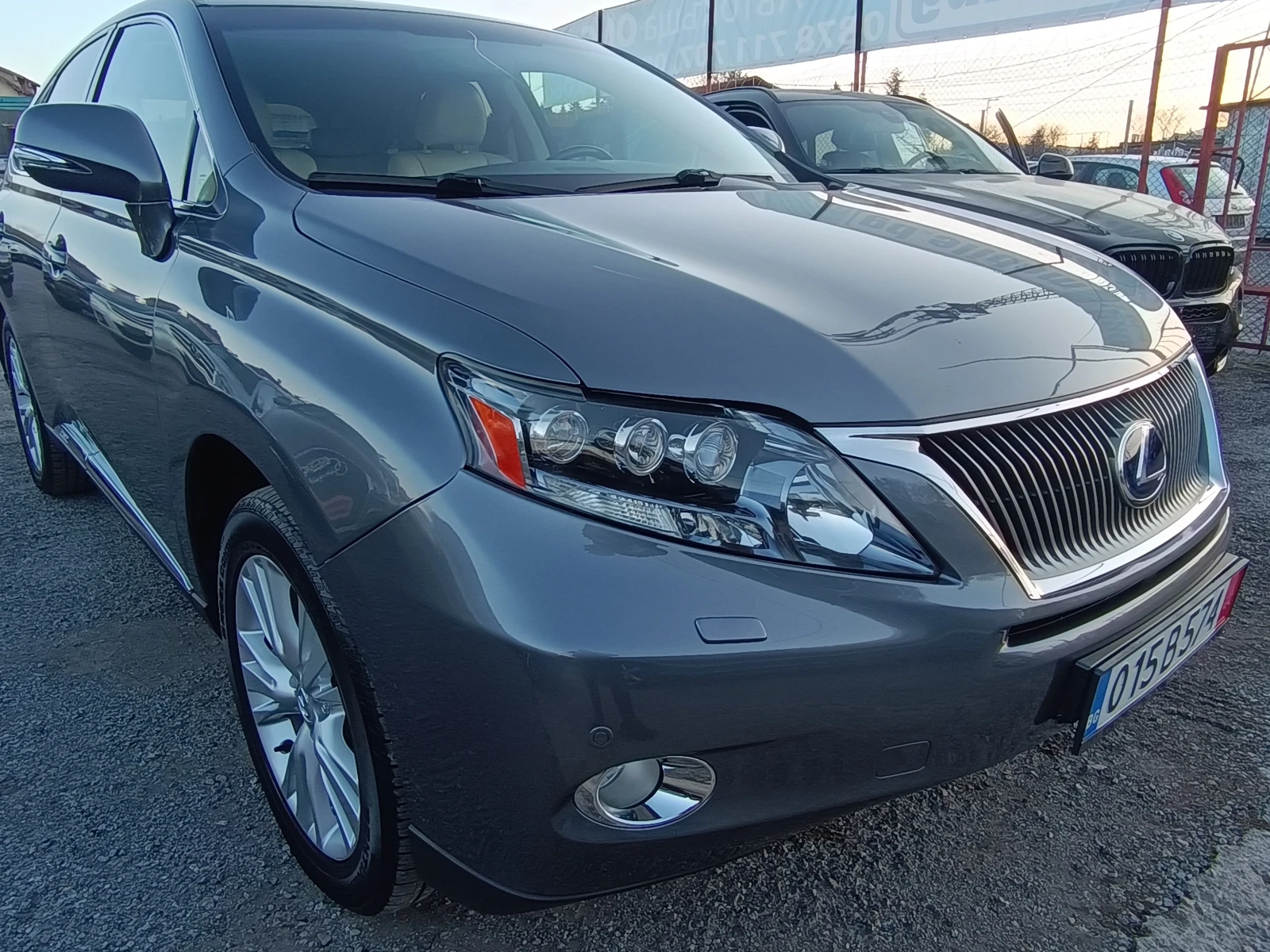 Lexus RX 450h ��� ���� �� ���������!  | Mobile.bg � ����������� 2