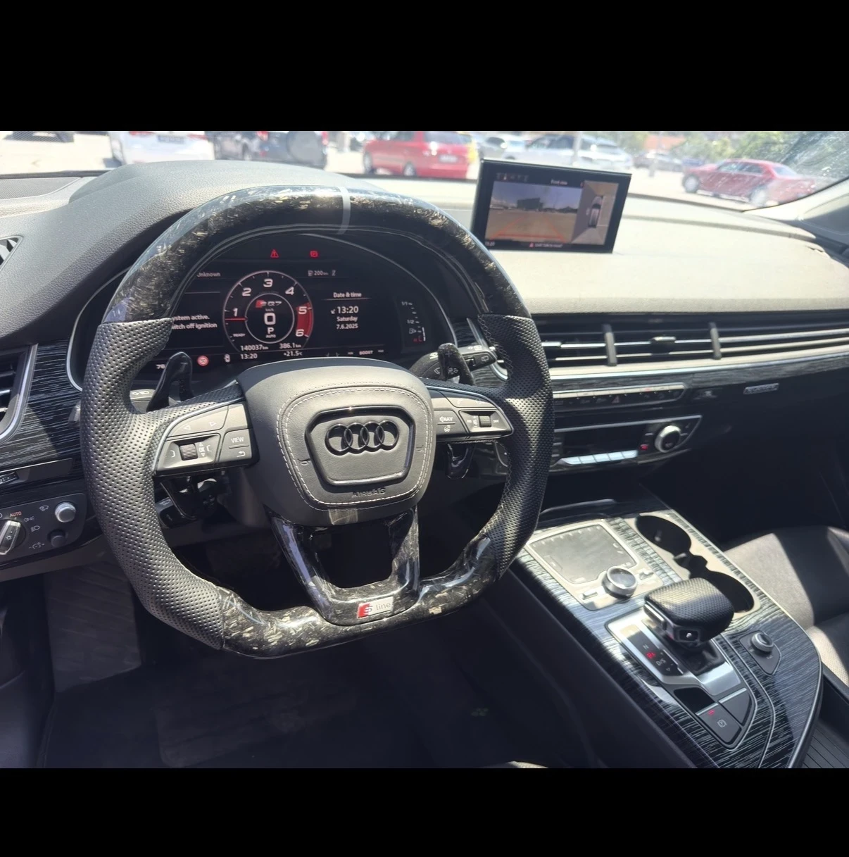 Audi Q7  - изображение 8