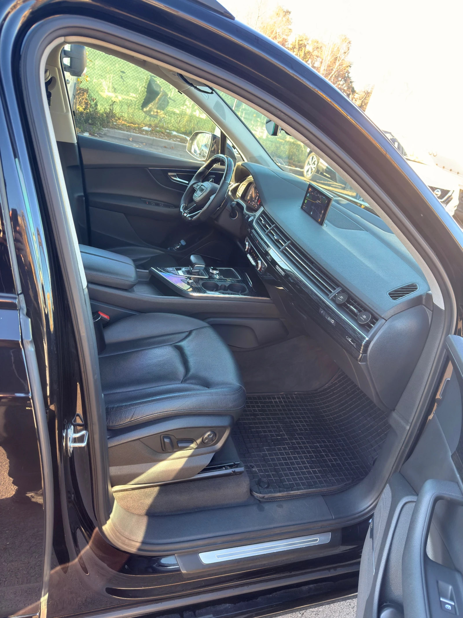 Audi Q7 | Mobile.bg � ����������� 12