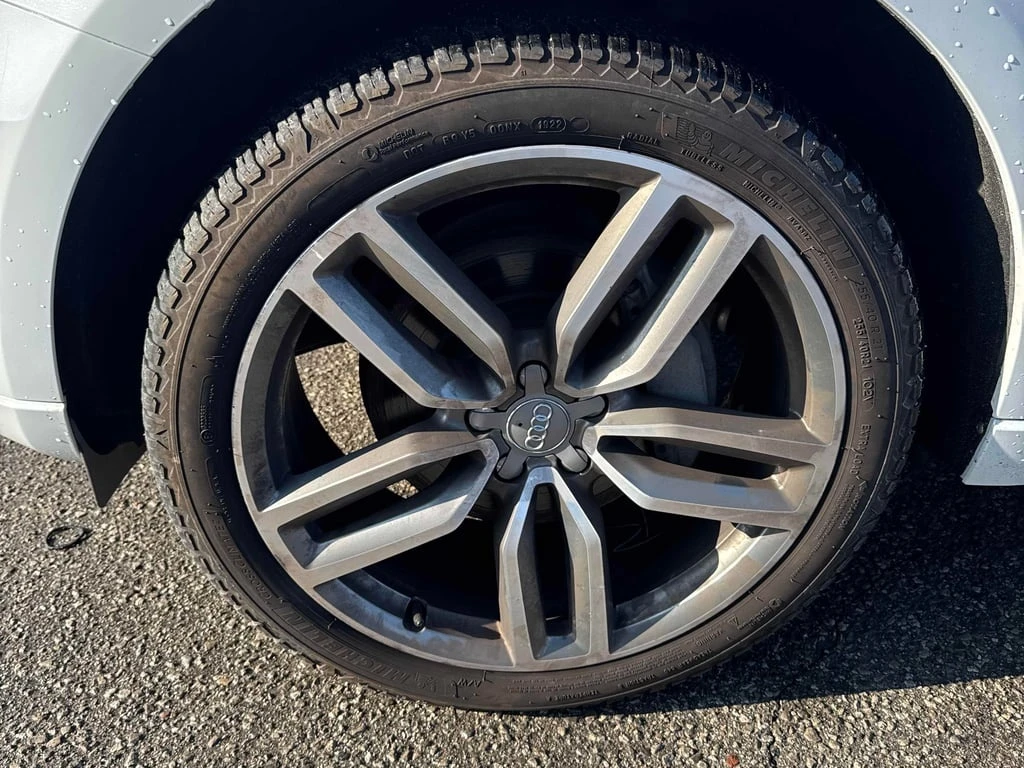 Audi Q5 * 3.0L TDI Progressiv * CARFAX * ���� �� �� | Mobile.bg � ����������� 7