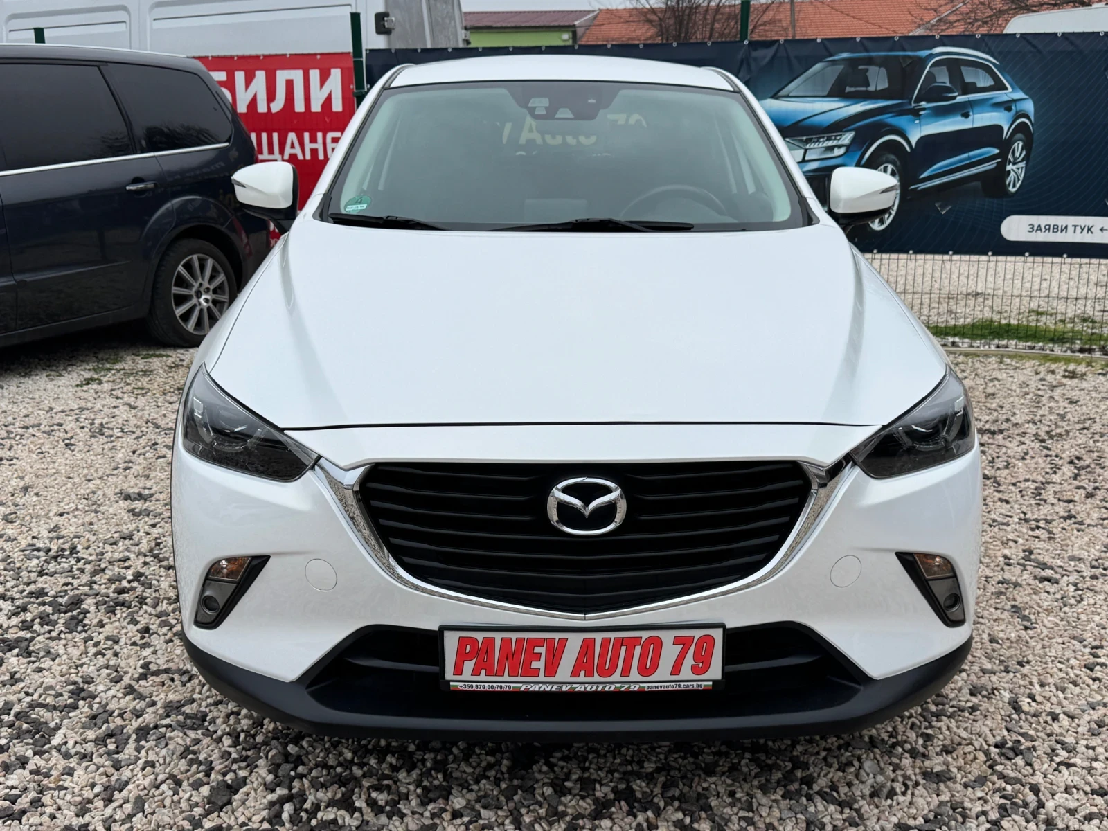 Mazda CX-3 54400км. !!! ФЕЙС - изображение 3