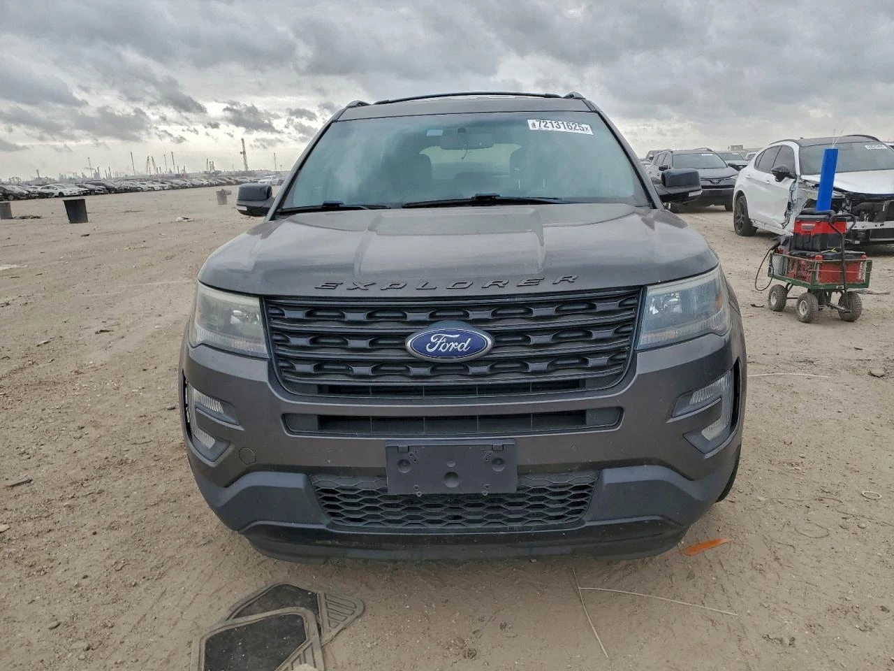 Ford Explorer 3.5l Sport - изображение 5