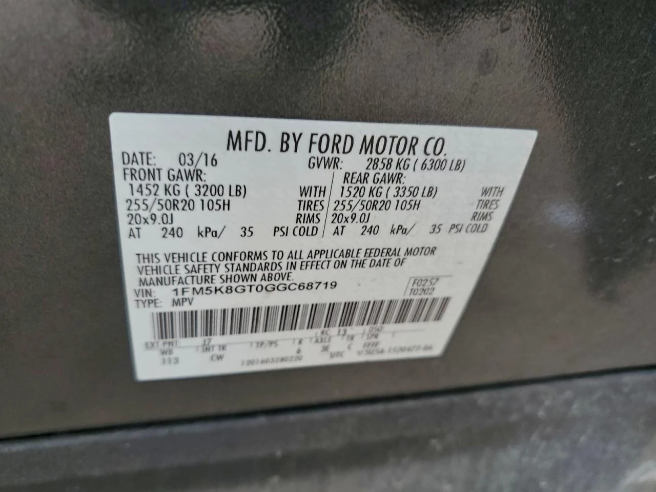 Ford Explorer 3.5l Sport | Mobile.bg � ����������� 12