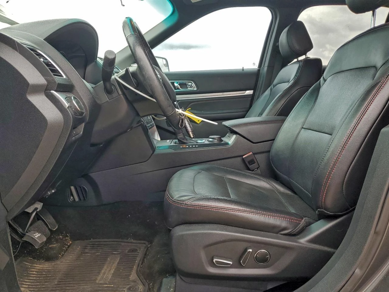 Ford Explorer 3.5l Sport - изображение 7