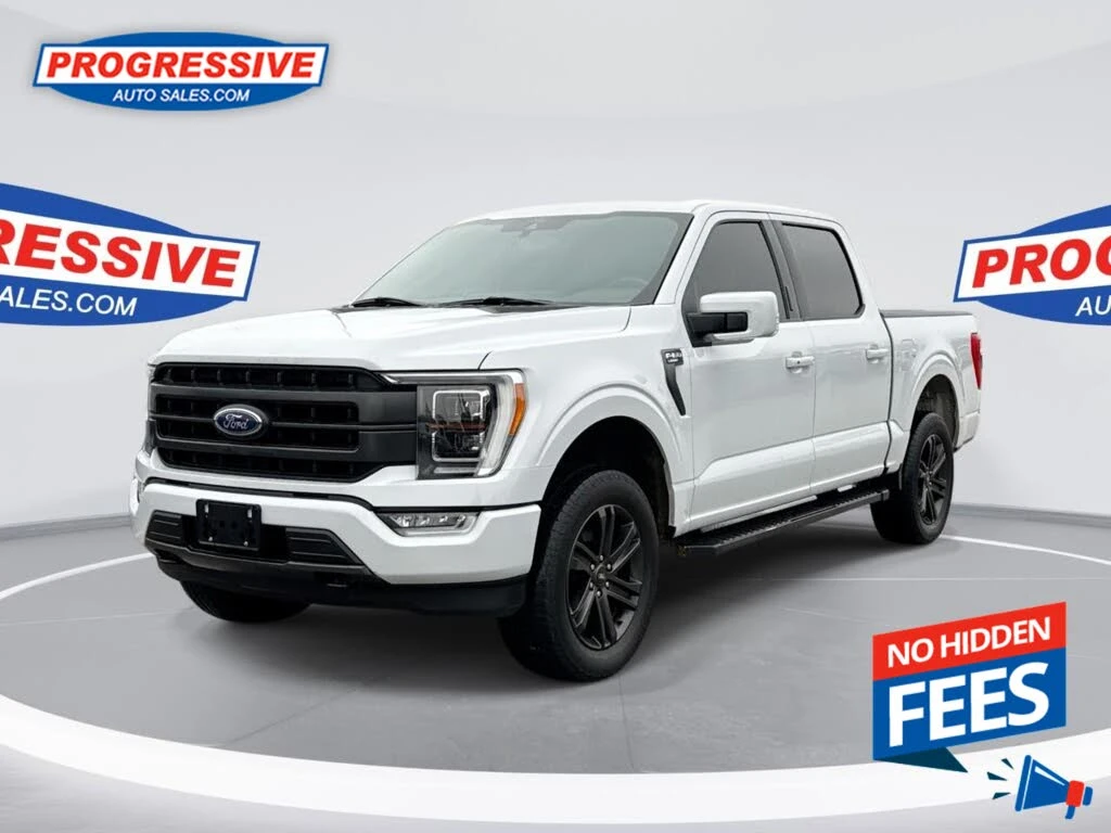 Ford F150 Lariat SuperCrew 4WD* ����������* (���� �� ��)  | Mobile.bg � ����������� 1