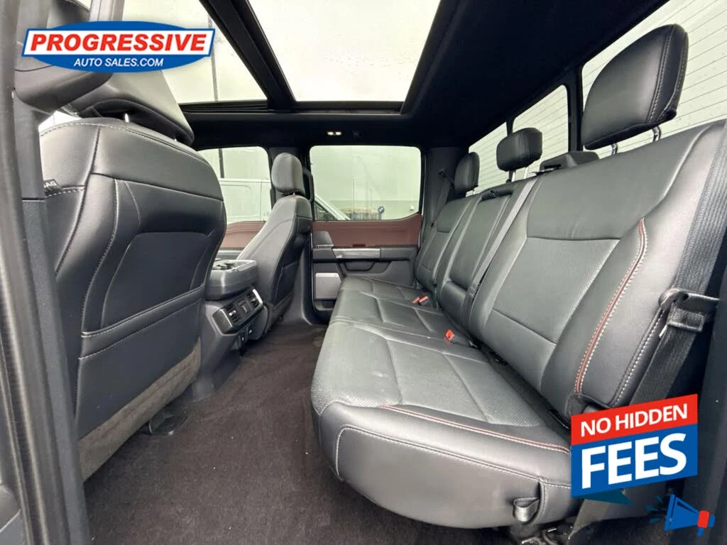 Ford F150 Lariat SuperCrew 4WD* ����������* (���� �� ��)  | Mobile.bg � ����������� 12