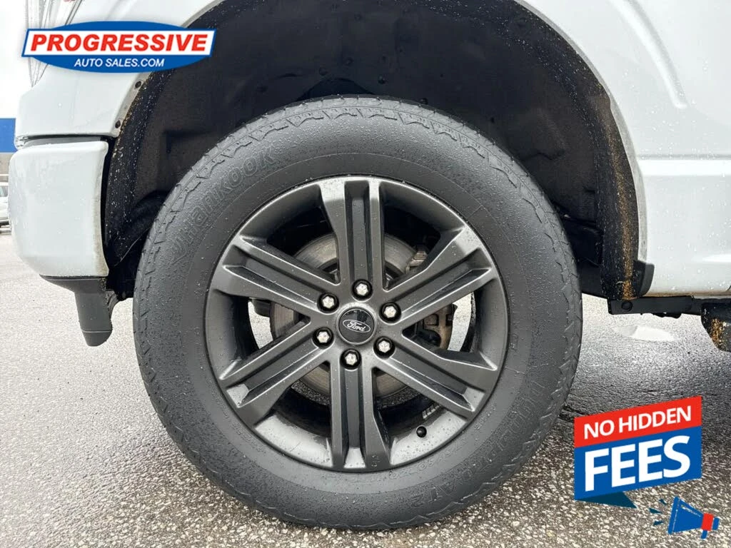 Ford F150 Lariat SuperCrew 4WD* АвтоКредит* (Цена до БГ)  - изображение 8