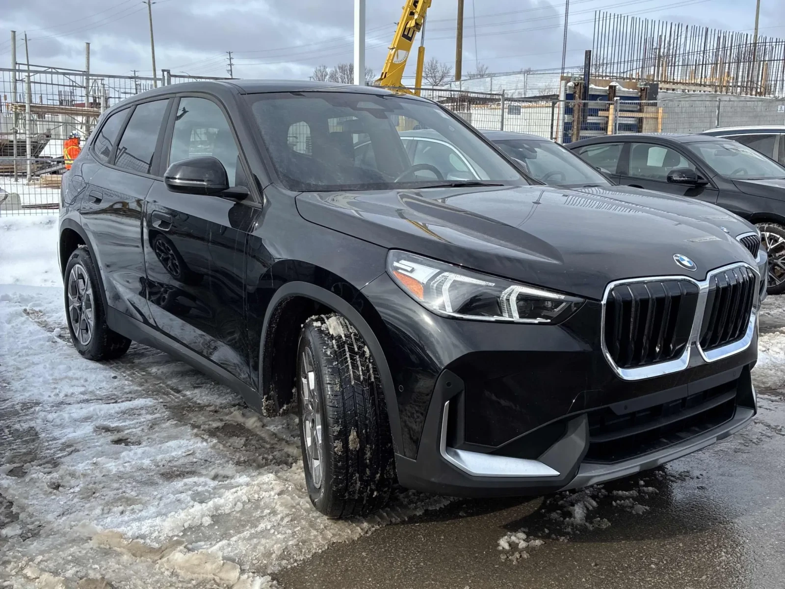 BMW X1 XDrive28i  CARFAX - изображение 3