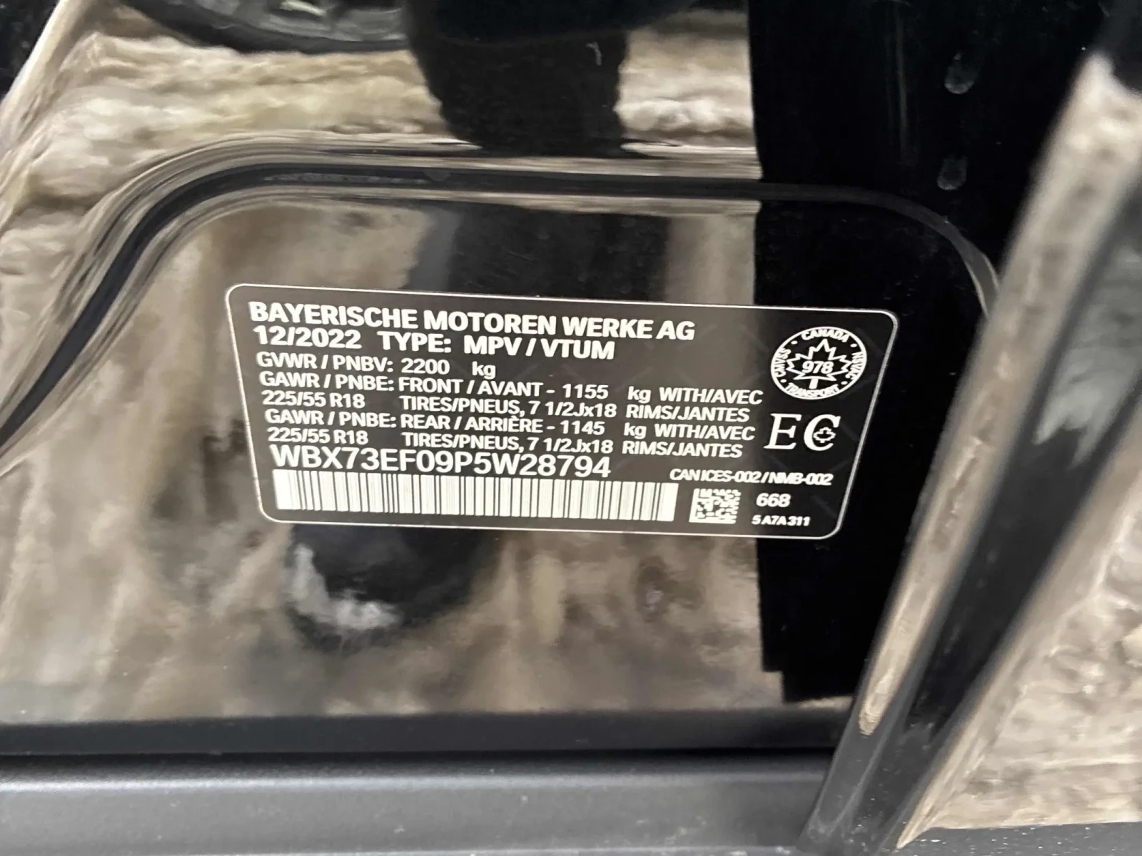 BMW X1 XDrive28i  CARFAX | Mobile.bg � ����������� 11