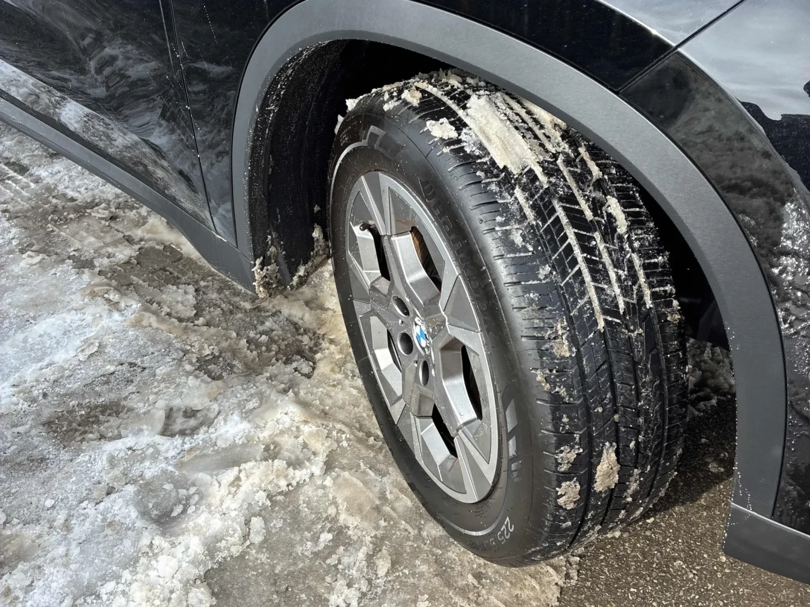 BMW X1 XDrive28i  CARFAX - изображение 7