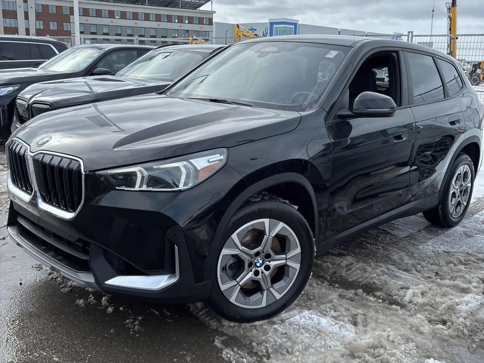 BMW X1 XDrive28i  CARFAX - изображение 2