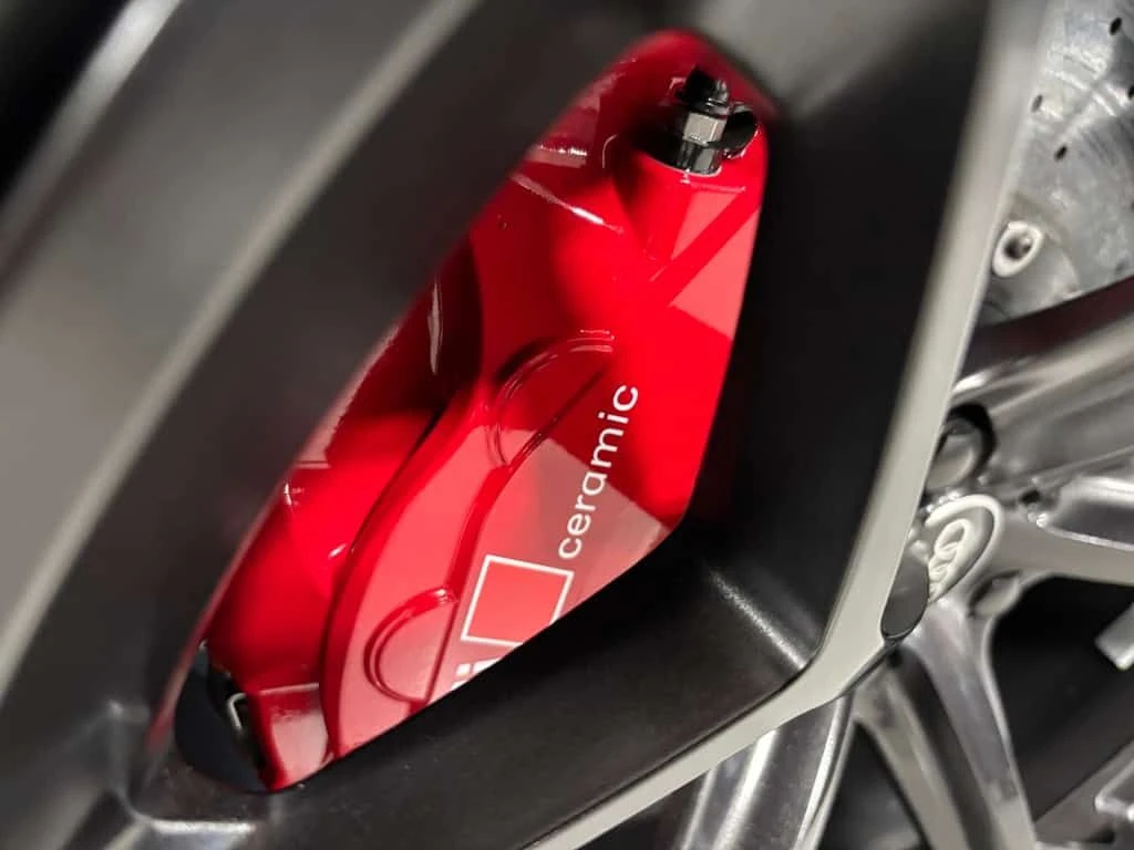 Audi RSQ8  PERFORMANCE| 360| HUD| КЕРАМИКА| BANG & OLUFSEN, снимка 8 - Автомобили и джипове - 53874199