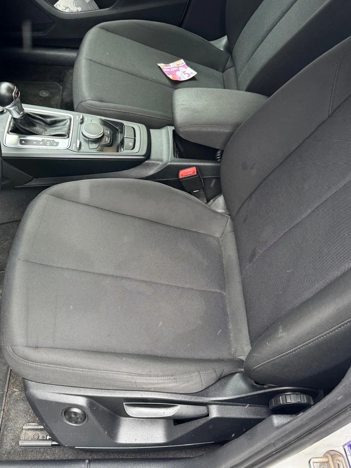 Audi Q2 1.6TDI 116hp* NAVI* 195000km* ЛИЗИНГ* 5.2018г, снимка 8 - Автомобили и джипове - 53894301