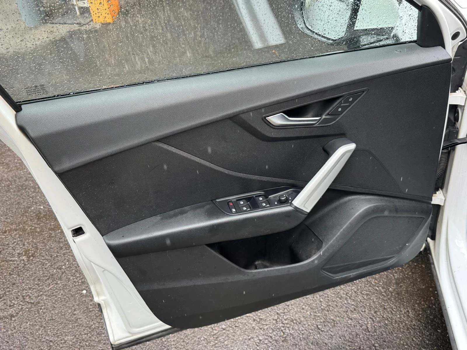 Audi Q2 1.6TDI 116hp* NAVI* 195000km* ЛИЗИНГ* 5.2018г, снимка 10 - Автомобили и джипове - 53894301