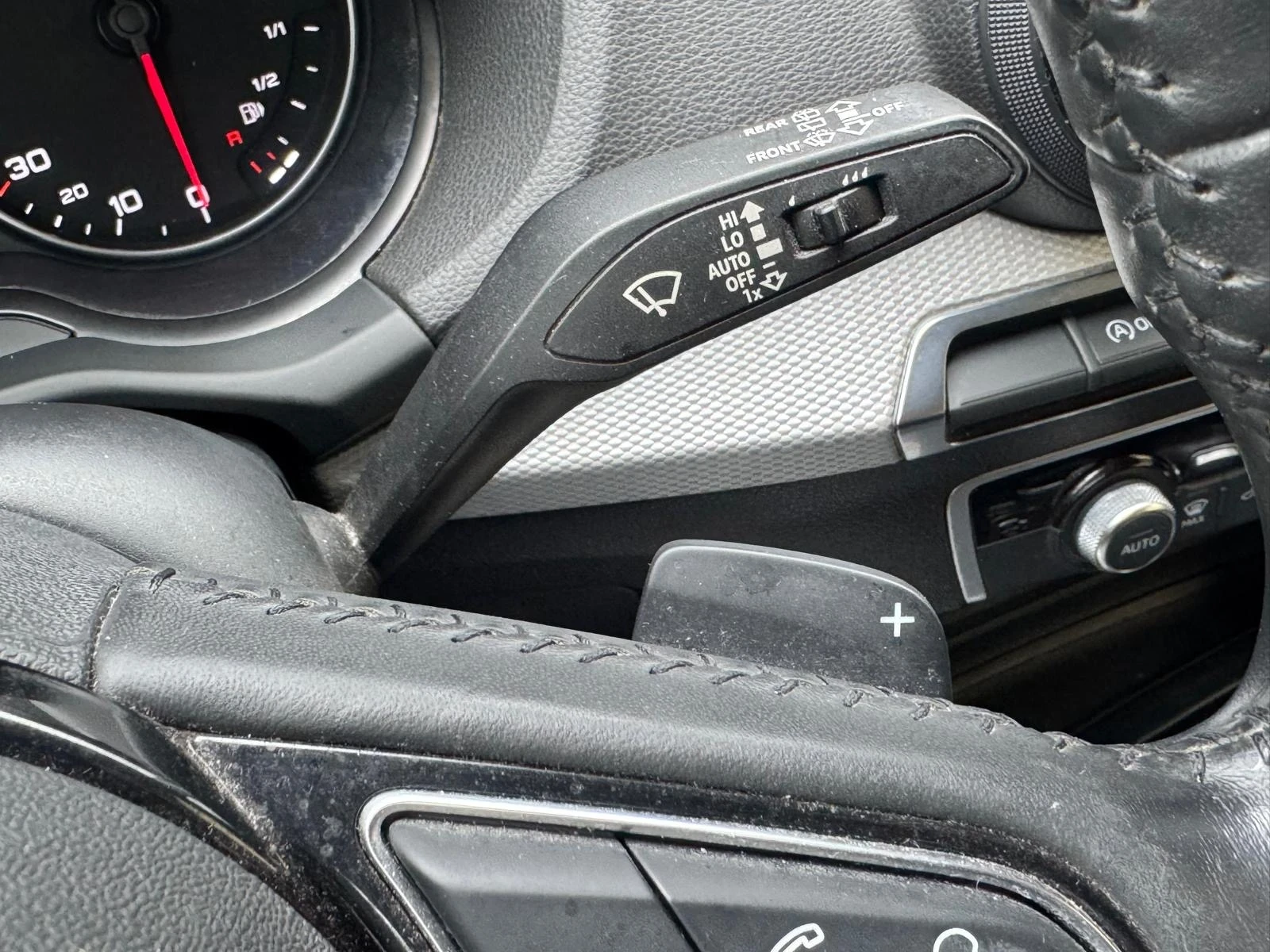 Audi Q2 1.6TDI 116hp* NAVI* 195000km* ЛИЗИНГ* 5.2018г, снимка 7 - Автомобили и джипове - 53894301