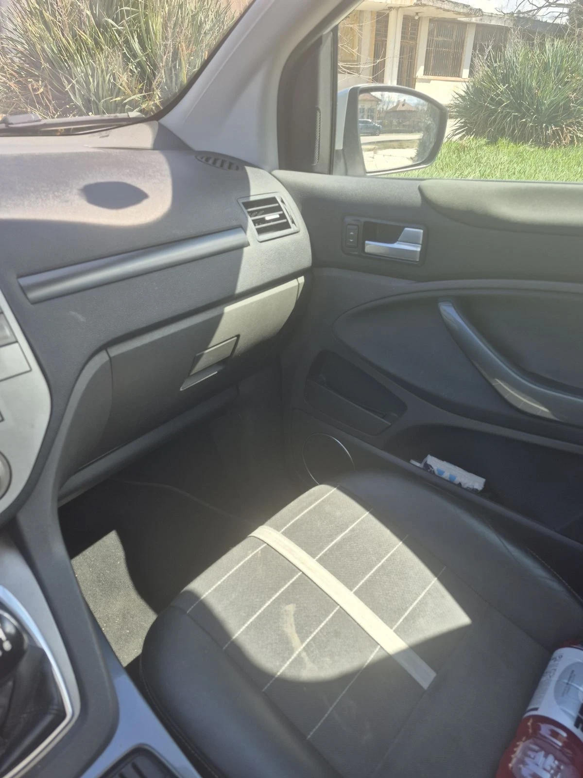 Ford Kuga 2.0 ДИЗЕЛ УНИКАТ, снимка 10 - Автомобили и джипове - 53908804