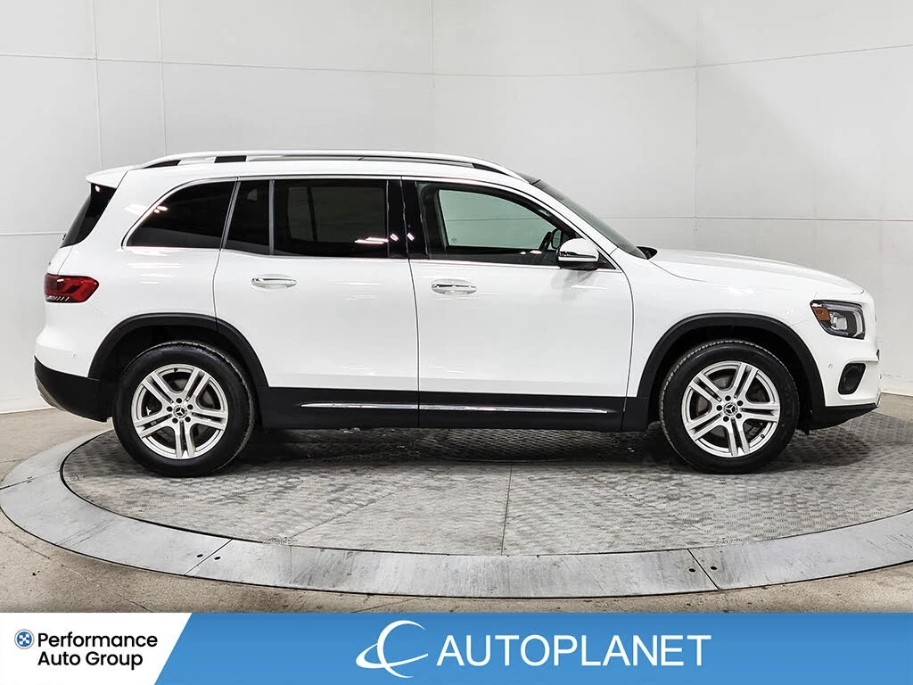 Mercedes-Benz GLB 250 4MATIC* АвтоКредит* (Цена до БГ) , снимка 5 - Автомобили и джипове - 54079420