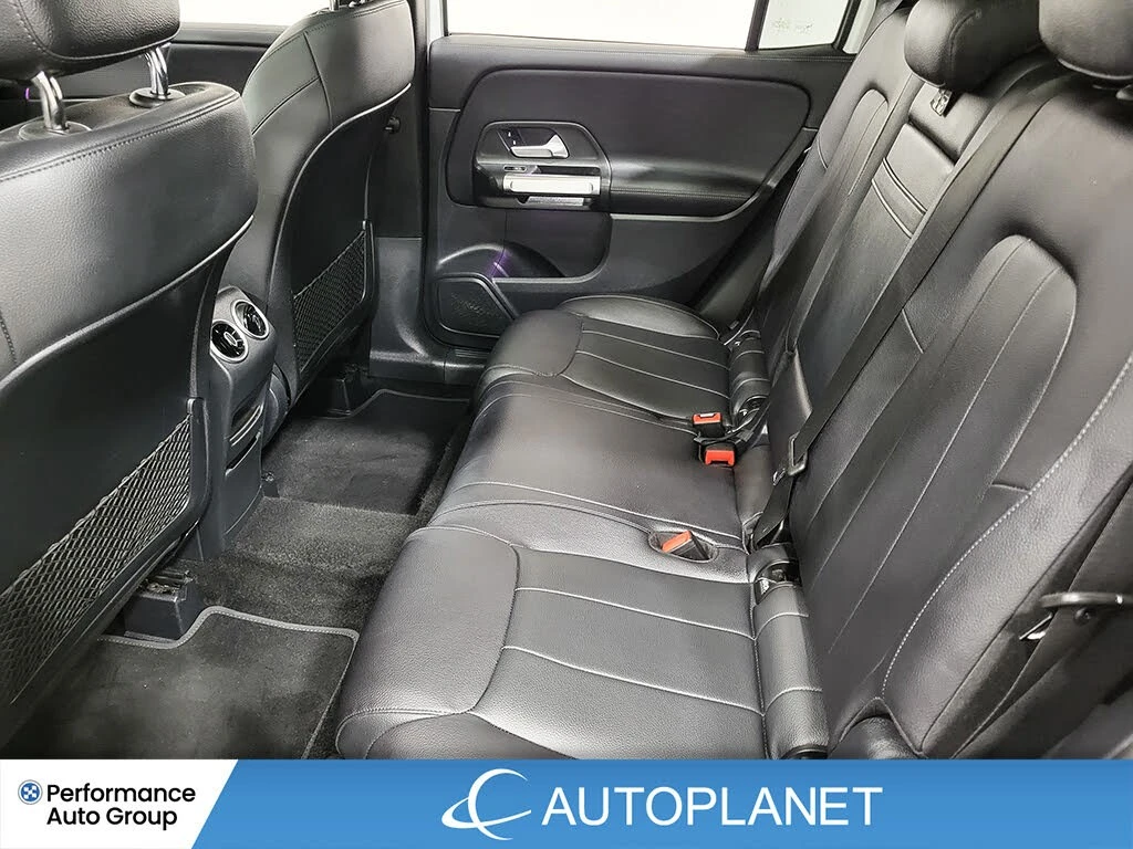 Mercedes-Benz GLB 250 4MATIC* АвтоКредит* (Цена до БГ) , снимка 11 - Автомобили и джипове - 54079420
