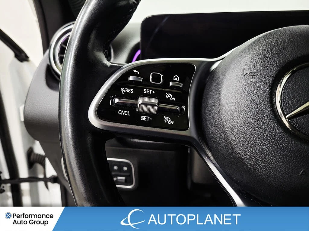 Mercedes-Benz GLB 250 4MATIC* АвтоКредит* (Цена до БГ) , снимка 15 - Автомобили и джипове - 54079420