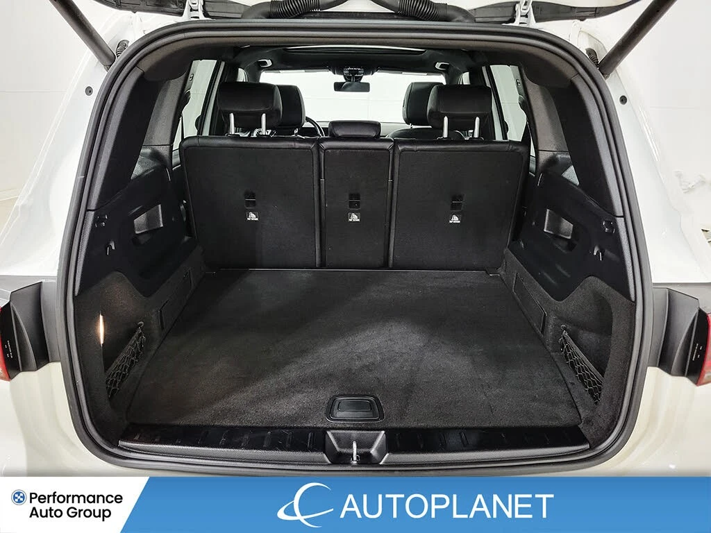 Mercedes-Benz GLB 250 4MATIC* АвтоКредит* (Цена до БГ) , снимка 7 - Автомобили и джипове - 54079420