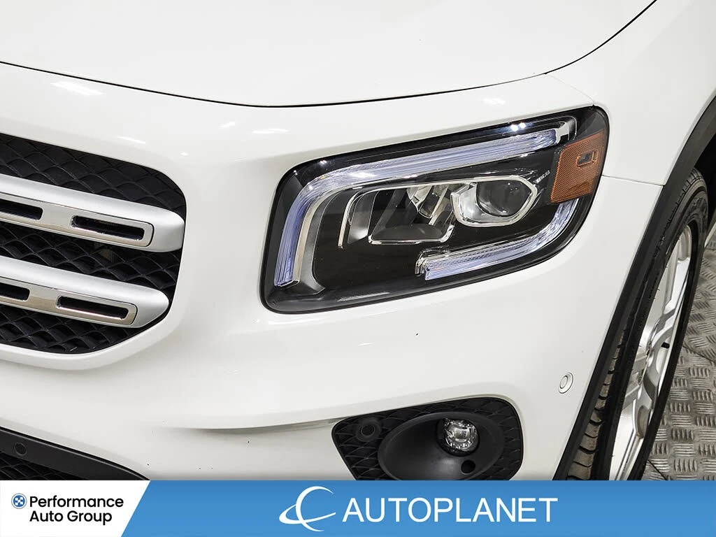 Mercedes-Benz GLB 250 4MATIC* АвтоКредит* (Цена до БГ) , снимка 6 - Автомобили и джипове - 54079420