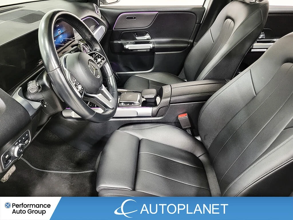 Mercedes-Benz GLB 250 4MATIC* АвтоКредит* (Цена до БГ) , снимка 10 - Автомобили и джипове - 54079420