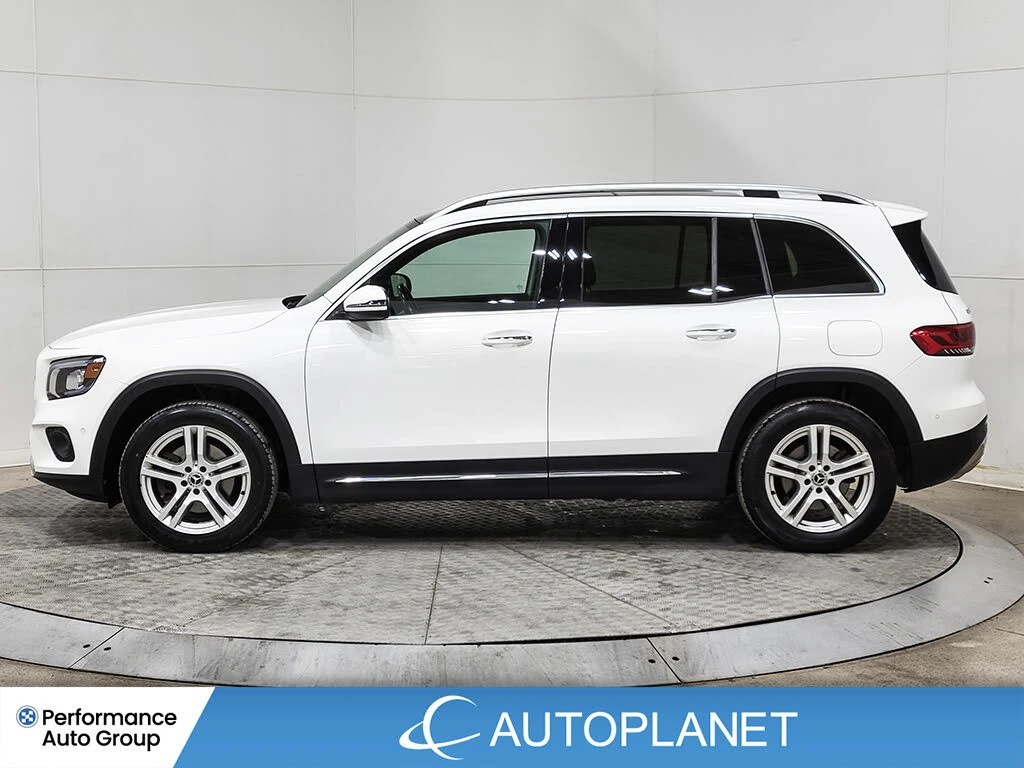 Mercedes-Benz GLB 250 4MATIC* АвтоКредит* (Цена до БГ) , снимка 2 - Автомобили и джипове - 54079420