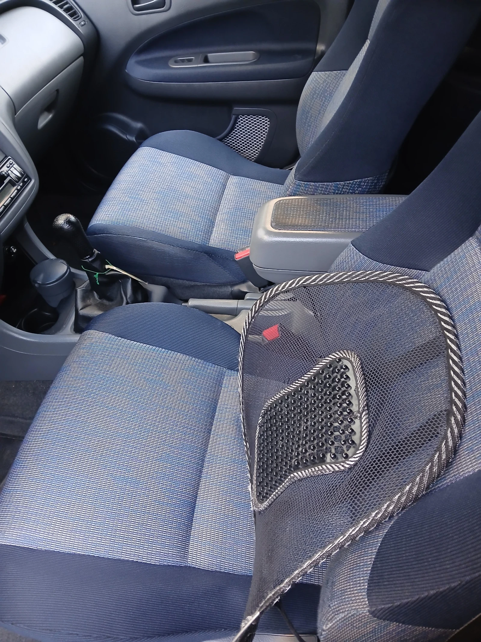 Honda Hr-v, снимка 7 - Автомобили и джипове - 54138775