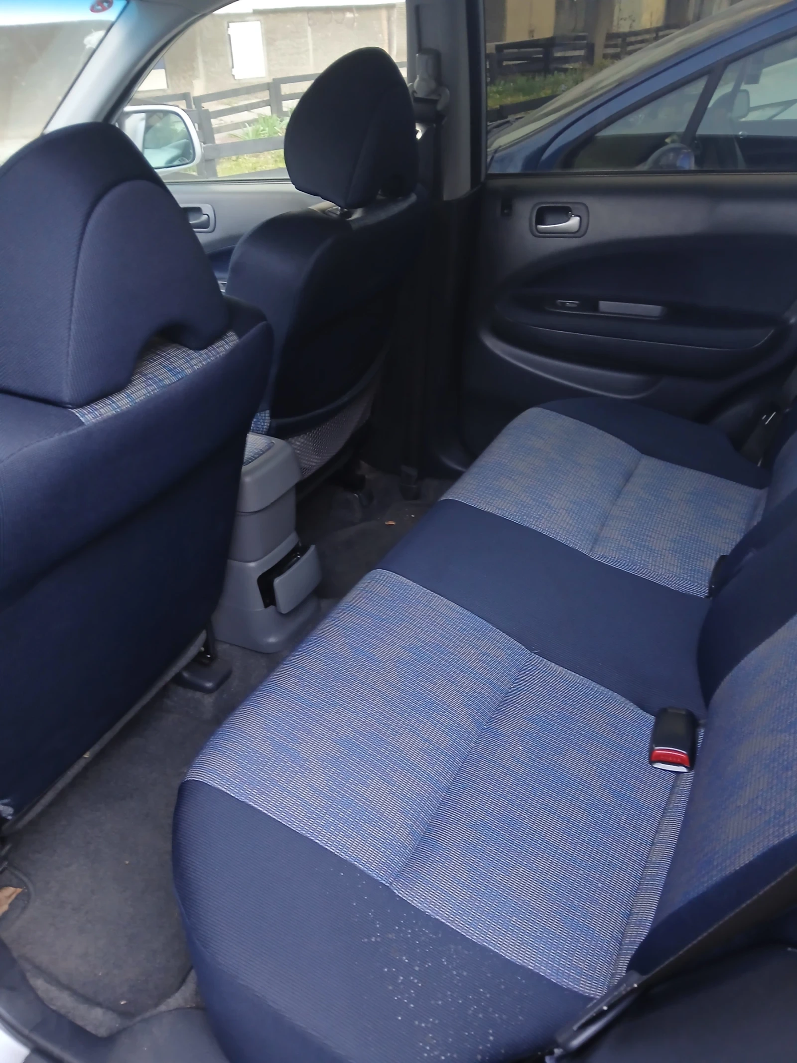 Honda Hr-v, снимка 8 - Автомобили и джипове - 54138775