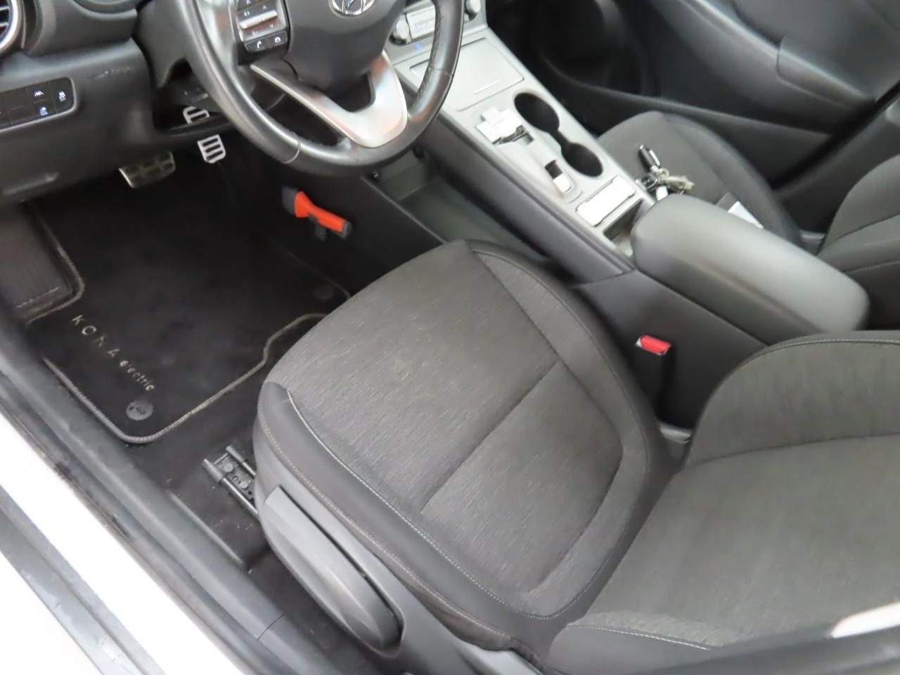 Hyundai Kona 64 kWh | Mobile.bg � ����������� 6